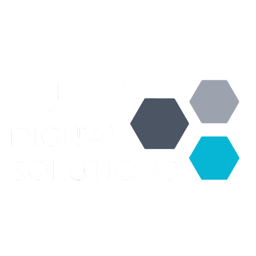 Lunt Digital Solutions Logo