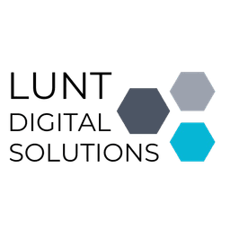 Lunt Digital Solutions Logo